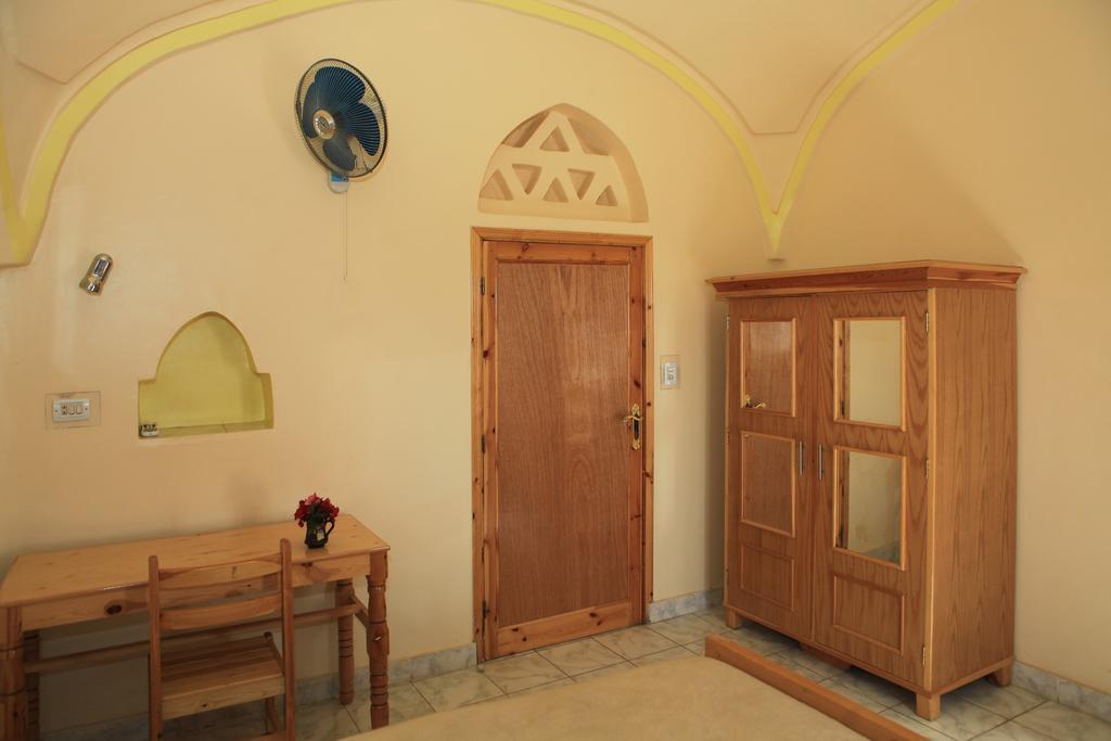 El Fayrouz Hotel Luxor Habitación foto