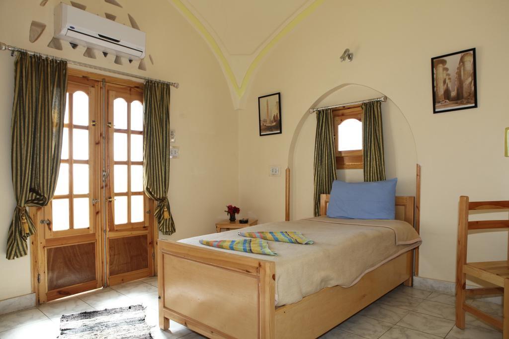 El Fayrouz Hotel Luxor Habitación foto