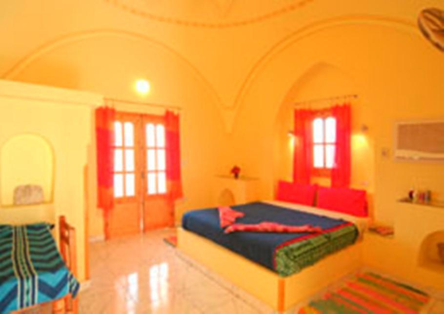El Fayrouz Hotel Luxor Habitación foto