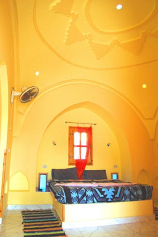 El Fayrouz Hotel Luxor Habitación foto