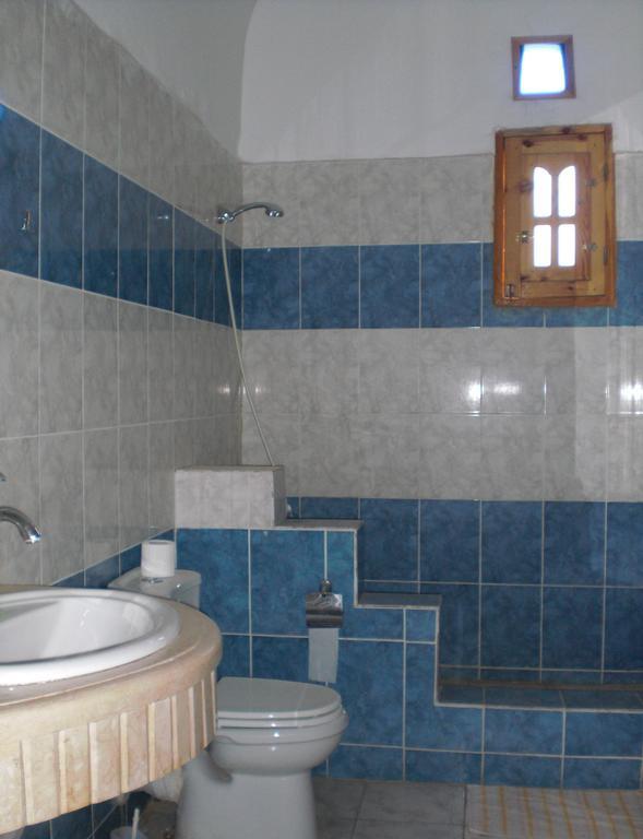 El Fayrouz Hotel Luxor Habitación foto