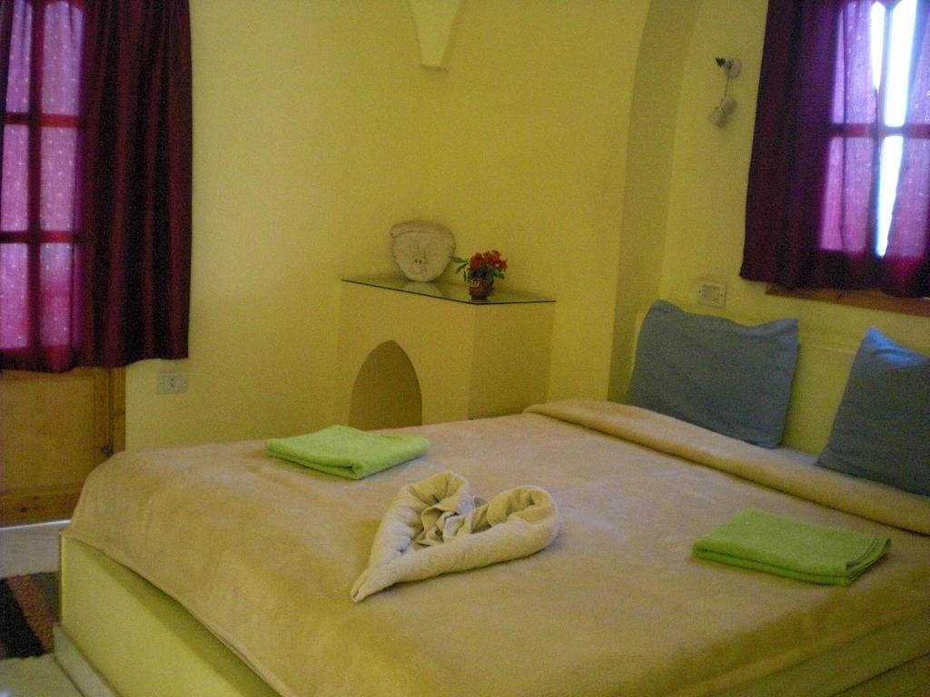 El Fayrouz Hotel Luxor Habitación foto