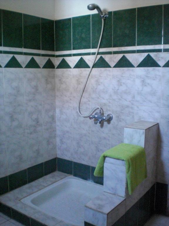 El Fayrouz Hotel Luxor Habitación foto