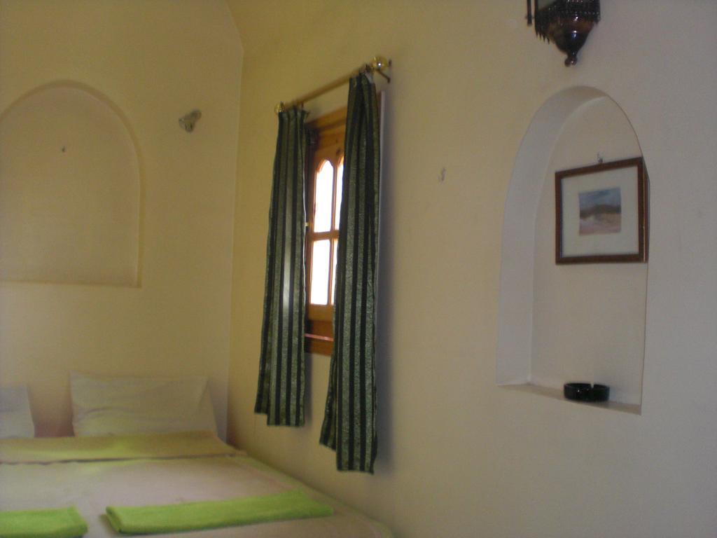 El Fayrouz Hotel Luxor Habitación foto