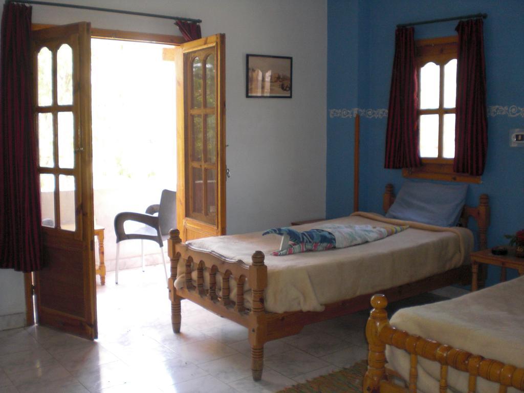 El Fayrouz Hotel Luxor Habitación foto