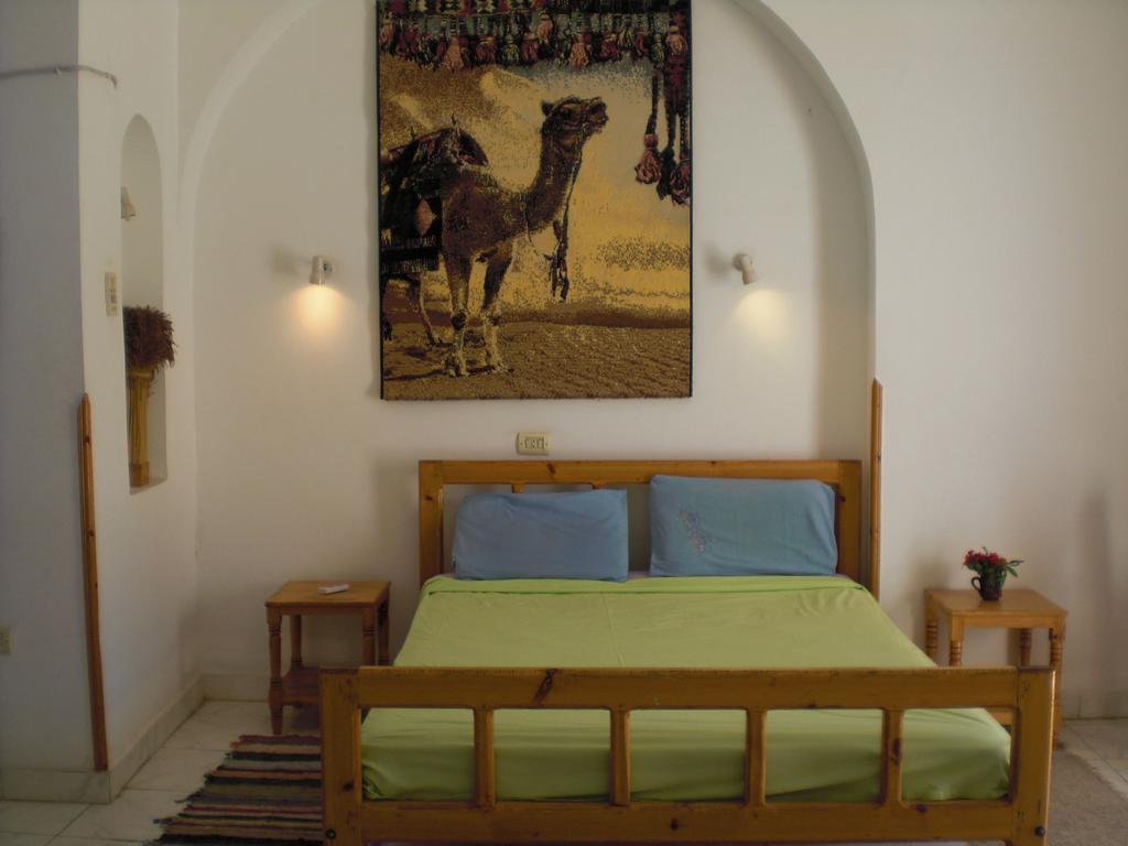 El Fayrouz Hotel Luxor Habitación foto
